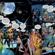 Illustration for article titled Wonder Woman Can’t Save DC Comics’ Most Disgusting Superhero Team